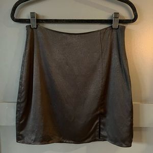 & Other Stories Skirt